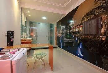 Motel Replay Guarulhos Adults Only Eksteriør billede